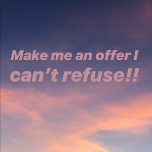 I’m happy to strike a deal!